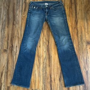 True Religion World Tour Billy Jeans